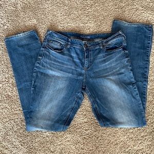 Maurice’s Juniors Jeans size 15/16 Long